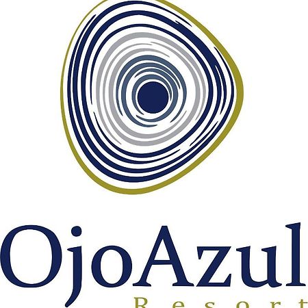 Ojo Azul Resort 瓜达鲁佩镇 外观 照片